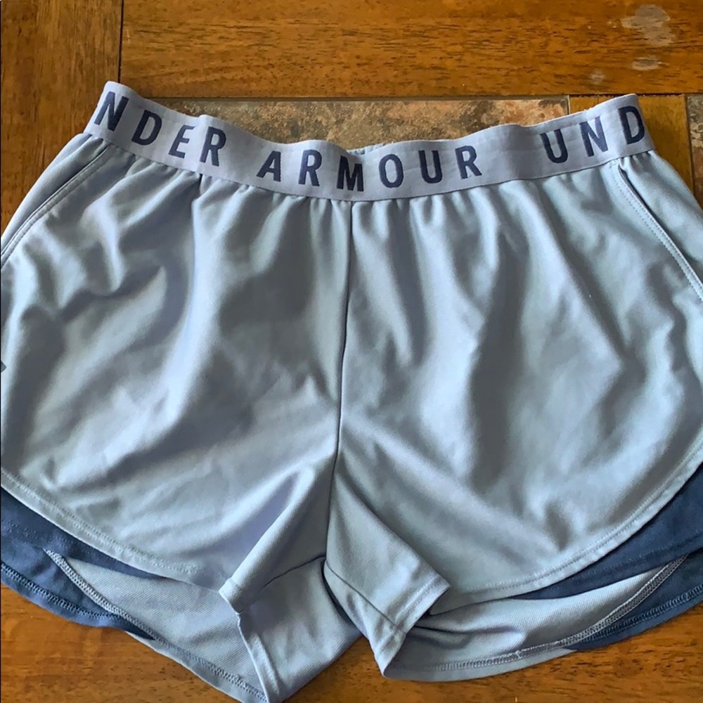 Under armour shorts